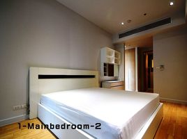 2 Schlafzimmer Wohnung zu vermieten im Millennium Residence, Khlong Toei