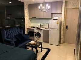 Studio Apartment for rent at Rhythm Sukhumvit 36-38, Khlong Tan