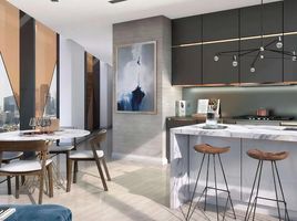 1 Bedroom Apartment for sale at Marquise Square Tower, Business Bay