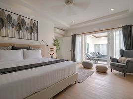 4 Schlafzimmer Villa zu vermieten im Tamarind Villa, Rawai, Phuket Town, Phuket