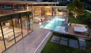 4 Schlafzimmern Villa zu verkaufen in Si Sunthon, Phuket Mount Mono