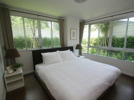 2 Schlafzimmer Appartement zu verkaufen im Baan Koo Kiang, Nong Kae, Hua Hin