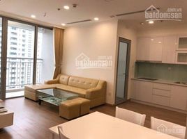 3 Bedroom Apartment for rent at Golden Land, Thanh Xuan Trung