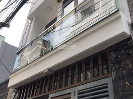2 Schlafzimmer Haus zu verkaufen in Go vap, Ho Chi Minh City, Ward 12