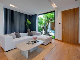 4 Schlafzimmer Villa zu verkaufen im Botanica Grand Avenue, Choeng Thale