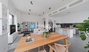 1 Bedroom Apartment for sale in Makers District, Abu Dhabi Pixel