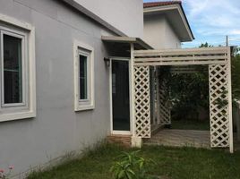 3 Bedroom House for sale at Baan Imsuk Nadee, Ban Lueam, Mueang Udon Thani