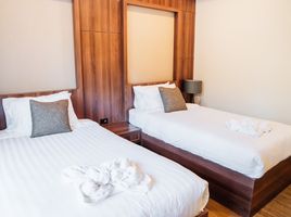 3 спален Вилла в аренду в Zen Retreat Chiangmai Villa, Tha Wang Tan