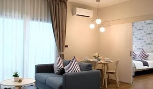 1 Bedroom Apartment for sale in Sakhu, Phuket The Title Halo 1