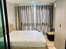 1 Schlafzimmer Wohnung zu verkaufen im Rise Rama 9, Bang Kapi