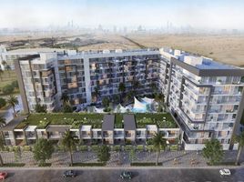 Studio Apartment for sale at Oasis 1, Oasis Residences, Masdar City