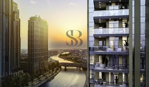 3 Schlafzimmern Appartement zu verkaufen in Al Habtoor City, Dubai Urban Oasis