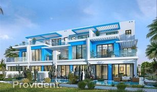 5 Bedrooms Townhouse for sale in , Dubai Santorini