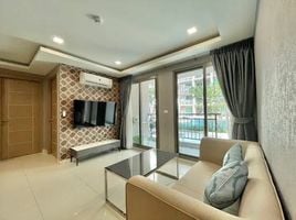 2 Schlafzimmer Wohnung zu verkaufen im Arcadia Beach Continental, Nong Prue, Pattaya