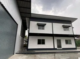  Warehouse for rent in Chon Buri, Bueng, Si Racha, Chon Buri