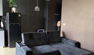 2 Bedrooms Condo for sale in Samrong Nuea, Samut Prakan The Parkland Srinakarin