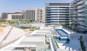 Studio Appartement zu verkaufen in Yas Bay, Abu Dhabi Mayan 4