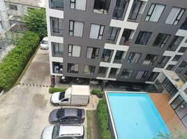 1 Schlafzimmer Wohnung zu verkaufen im A Land Condo Sai Noi-Westgate, Sai Noi, Sai Noi