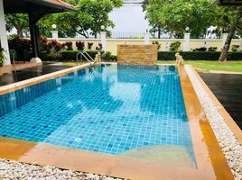 3 Schlafzimmer Villa zu vermieten im Siam Lake Ville, Nong Prue