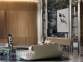 3 Schlafzimmer Appartement zu verkaufen im Bugatti Residences, Executive Towers, Business Bay