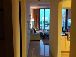 1 Bedroom Apartment for sale at Sun Tower, Shams Abu Dhabi, Al Reem Island