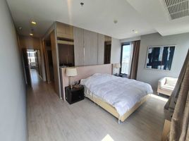 4 Bedroom Penthouse for sale at M Thonglor 10, Khlong Tan Nuea