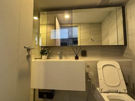 1 Bedroom Condo for rent at Park Origin Chula Samyan, Maha Phruettharam, Bang Rak