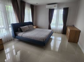 3 Schlafzimmer Haus zu vermieten im Burasiri Kohkaew, Ko Kaeo, Phuket Town, Phuket, Thailand