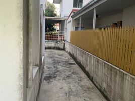 2 Bedroom Villa for rent at Baan Sukhumvit 1, Bang Samak, Bang Pakong, Chachoengsao