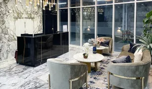 Studio Apartment for sale in Green Diamond, Dubai Supreme Residence