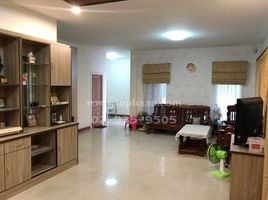 4 Schlafzimmer Haus zu verkaufen im Baan Nontree 5, Bang Si Thong