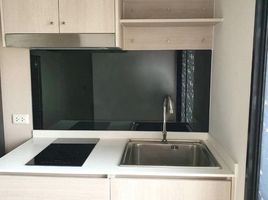 1 Bedroom Condo for rent at The Tree Onnut Station, Bang Chak