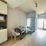 1 Bedroom Apartment for rent at Ideo Mobi Rama 9, Huai Khwang