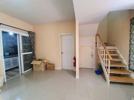 3 Bedroom Townhouse for sale at The Colors Leisure Bangna KM.8, Bang Phli Yai, Bang Phli