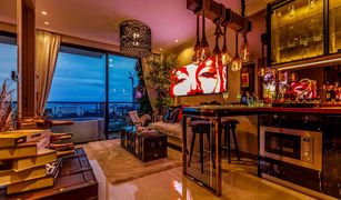 Studio Wohnung zu verkaufen in Nong Prue, Pattaya The Riviera Ocean Drive