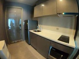 Studio Condo for rent at Life Asoke Rama 9, Makkasan