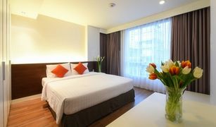曼谷 Si Lom Tanida Residence 1 卧室 住宅 售 