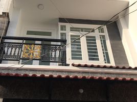 4 Bedroom House for sale in Binh Hung Hoa B, Binh Tan, Binh Hung Hoa B
