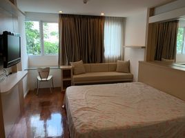 3 Bedroom Apartment for rent at Siri On 8, Khlong Toei, Khlong Toei