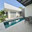 2 Schlafzimmer Villa zu vermieten in Choeng Thale, Thalang, Choeng Thale