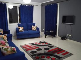 2 Schlafzimmer Wohnung zu vermieten im El Rehab Extension, Al Rehab, New Cairo City