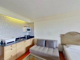 1 Bedroom Condo for sale at Springfield Beach Resort, Hua Hin City