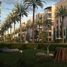 4 Bedroom Apartment for sale at Village West, Sheikh Zayed Compounds