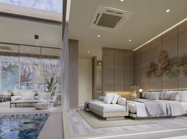 3 Bedroom Villa for sale at Amrits Luxury Villas, Sakhu, Thalang, Phuket