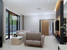 5 Bedroom Villa for sale at Alisha Grand, Si Sunthon