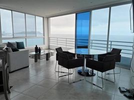 3 Bedroom Apartment for rent at Oceanfront Apartment For Rent in San Lorenzo - Salinas, Salinas