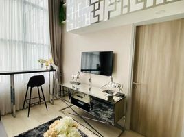 2 Schlafzimmer Wohnung zu verkaufen im Knightsbridge Prime Sathorn, Thung Wat Don