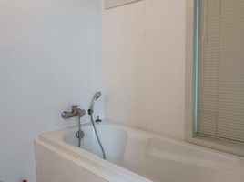 1 Bedroom Condo for rent at Manhattan Chidlom, Makkasan