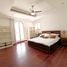 4 बेडरूम विला for rent at Garden Homes Frond P, Garden Homes, पाम जुमेराह, दुबई