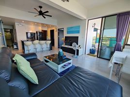 2 Schlafzimmer Wohnung zu verkaufen im Blue Wave, Nong Kae
